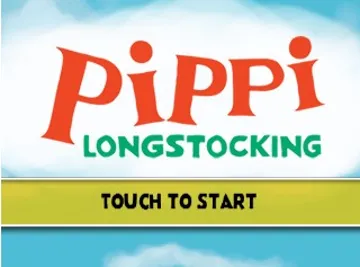 Pippi Longstocking 3D (Europe)(En,Fr,Ge,It,Es) screen shot title
